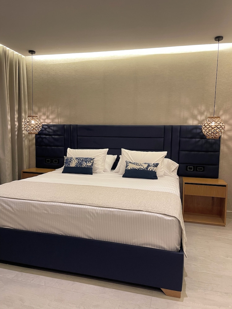 Luxury Double Room