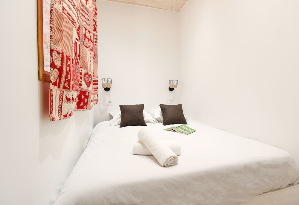 Studio, Ensuite, Mountain View (Studio avec Jardin)