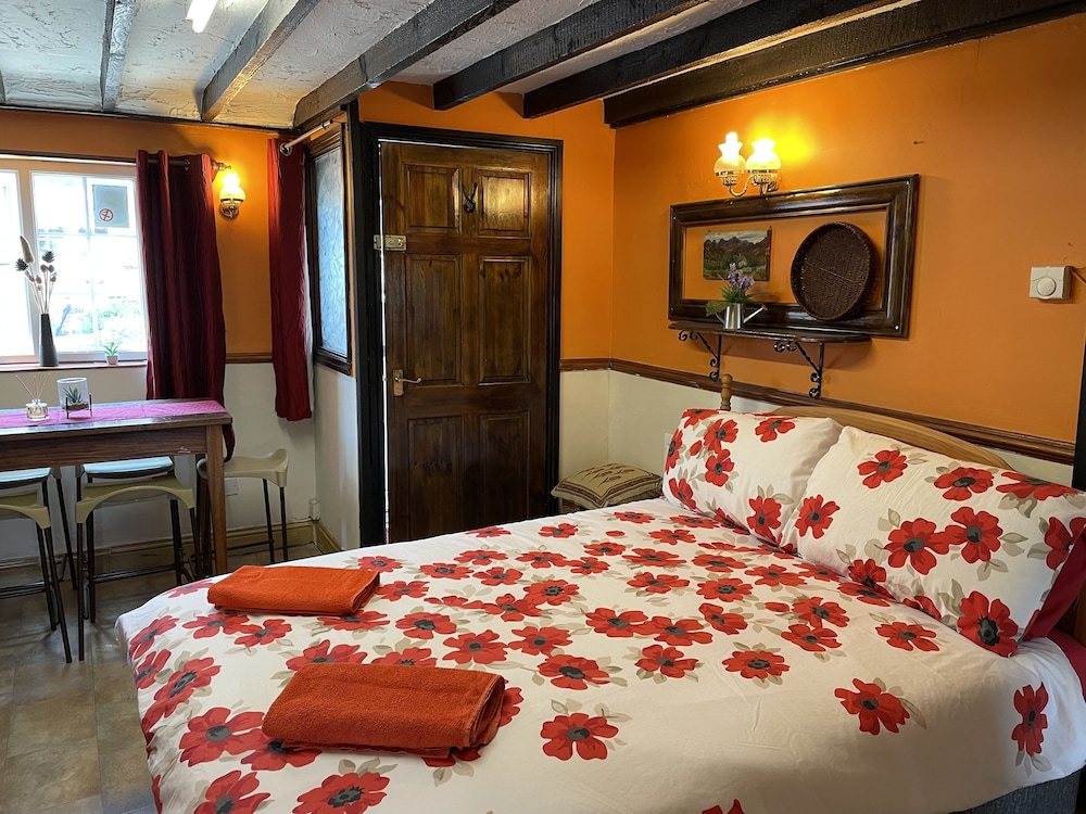 Double Room (Haystacks) photo 3