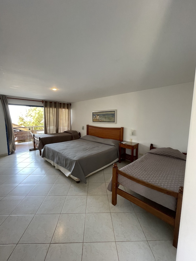 Quadruple Room photo 3
