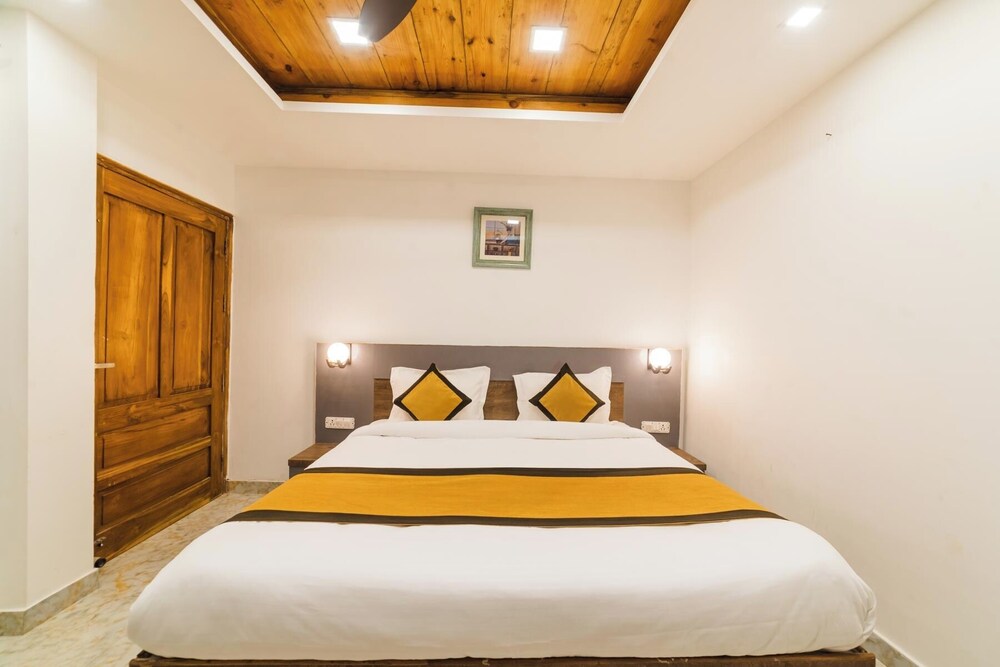 Family Suite, Lake View photo 3