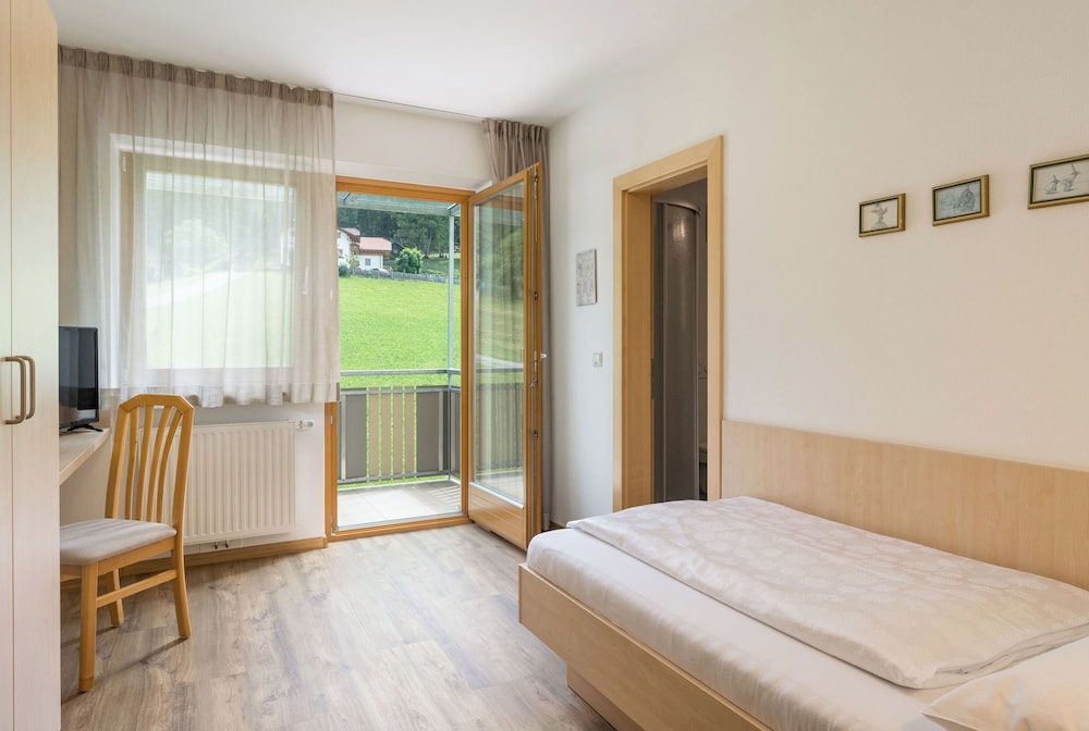 Standard Single Room, 1 Twin Bed photo 1