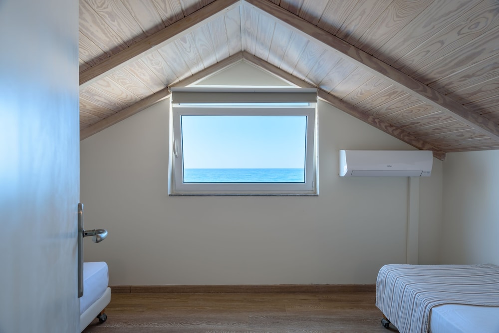 Luxury Duplex, Sea View photo 3