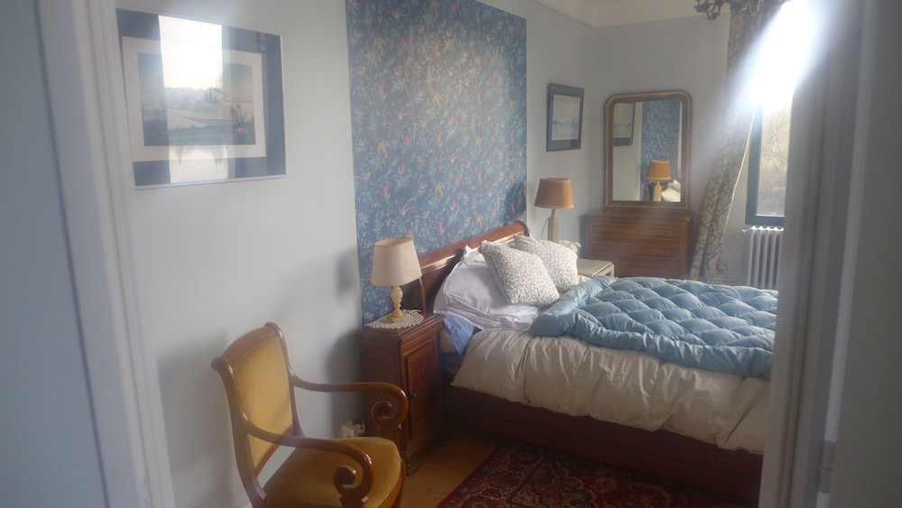 Room (Bleue) photo 1