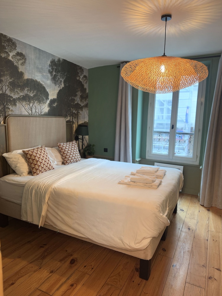 City Apartment photo 1