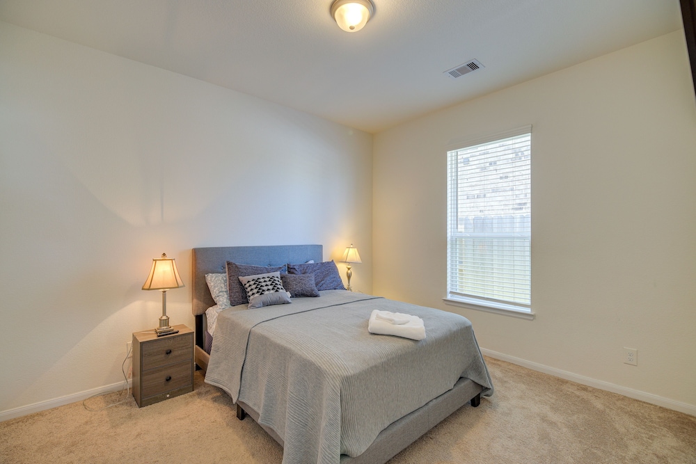 House (4 Bedrooms) photo 1