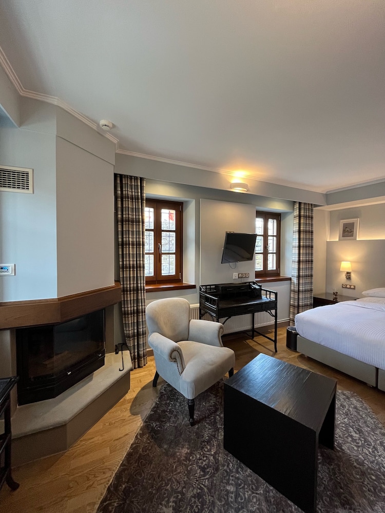 Standard Room, Ground Floor photo 3