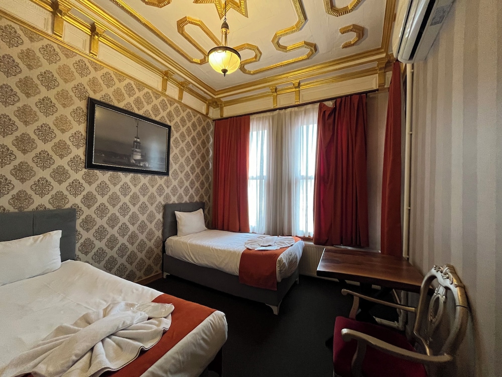 Family Suite photo 3
