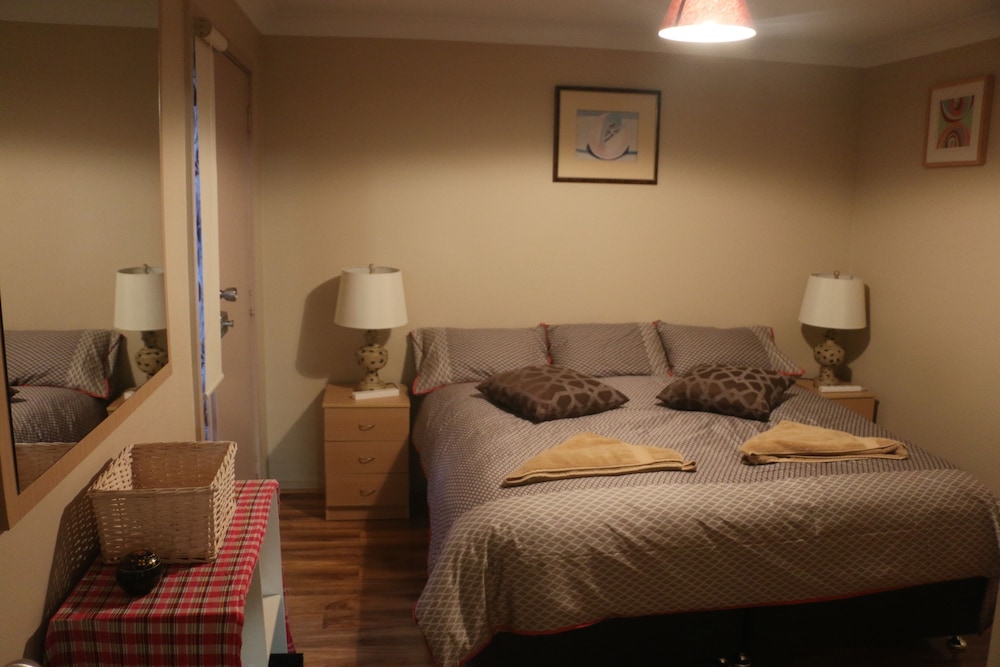 Family Apartment, 2 Bedrooms photo 1