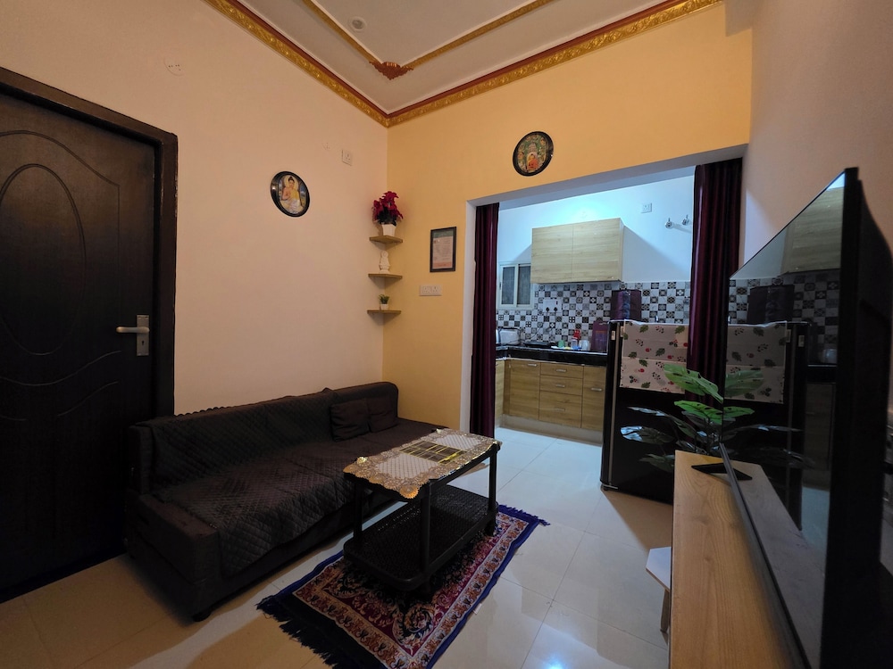 Executive Apartment, Multiple Beds, Balcony, City View