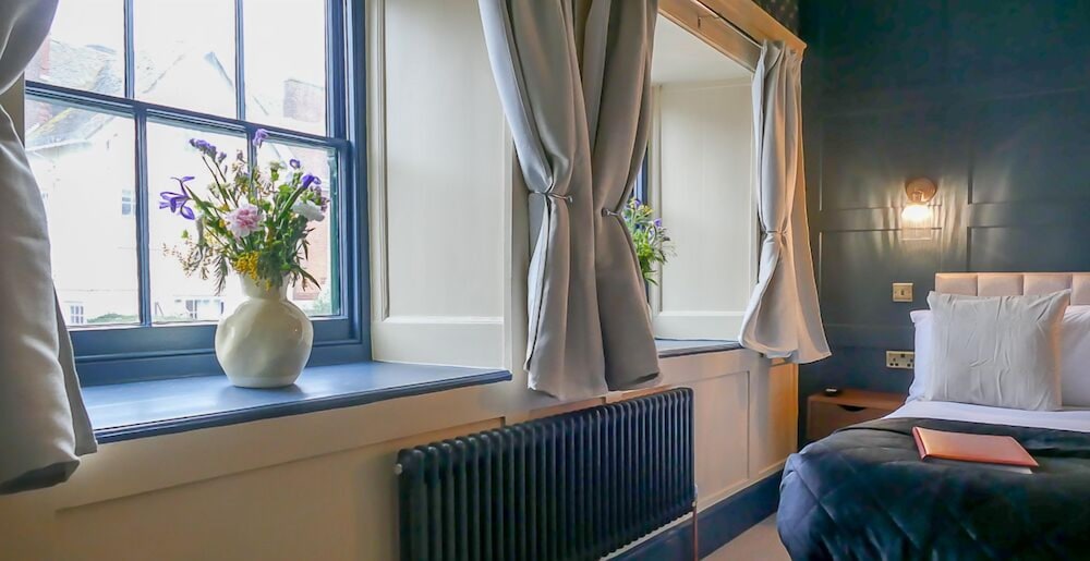 Double Room, Ensuite photo 3