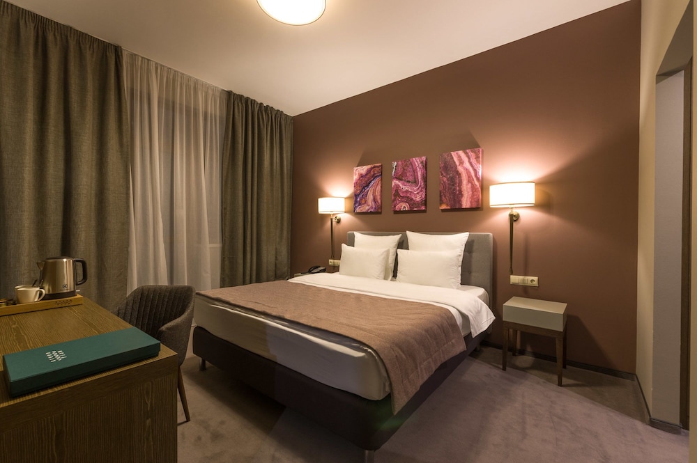 Premier Suite, 1 Bedroom, Balcony photo 1
