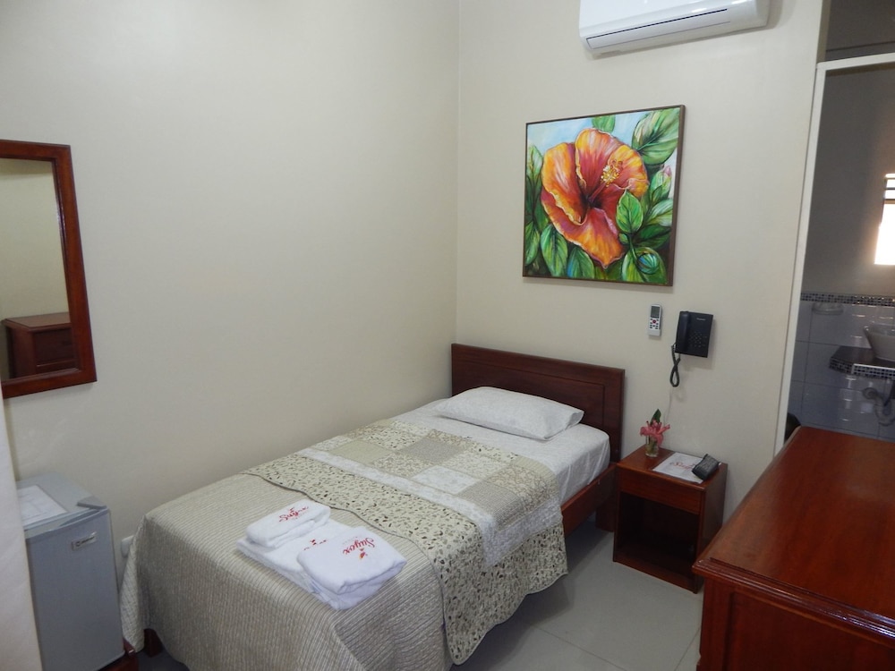 Single Room photo 1