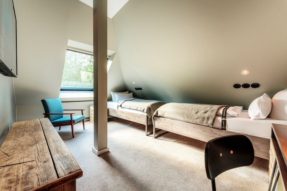 Family Suite, 2 Bedrooms photo 2