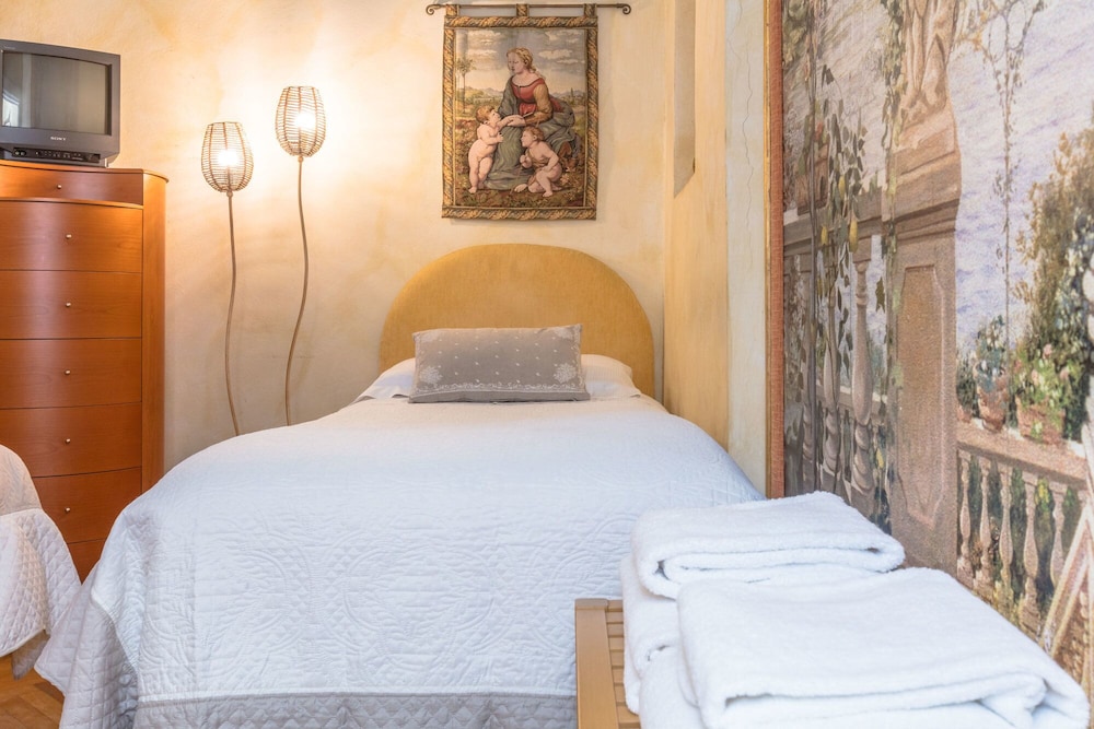 Medici Suite - Medici Suite für 8 Personen, Foto 19