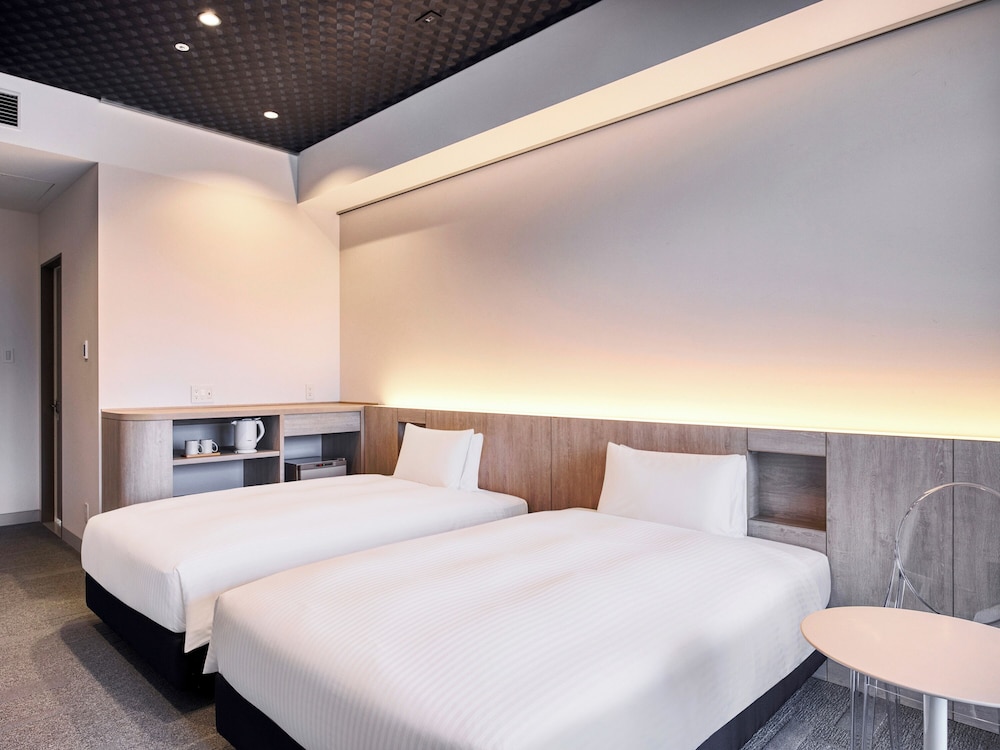 Deluxe Twin Room, Non Smoking photo 2