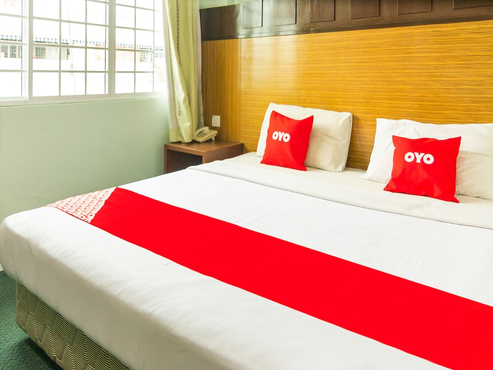 Deluxe Double Room, 1 King Bed photo 2