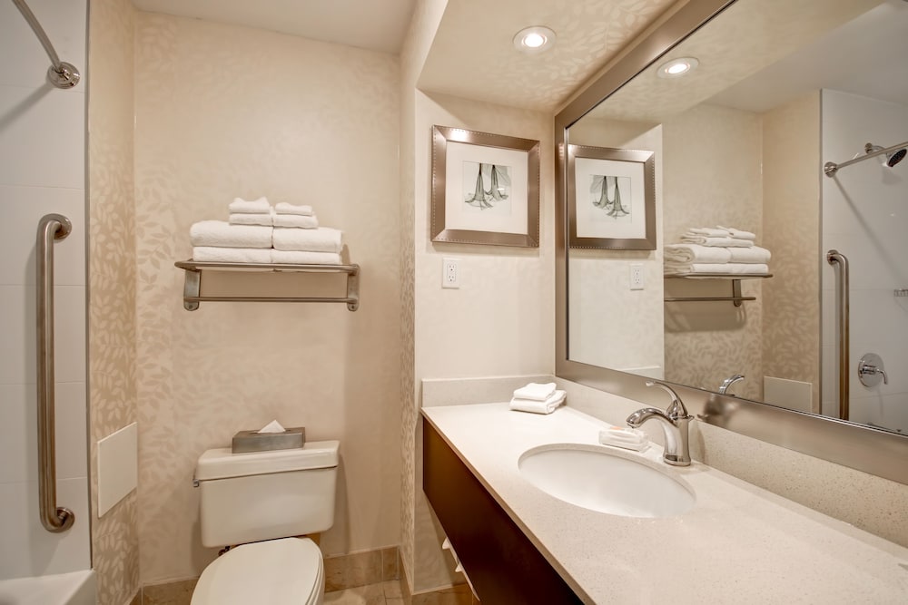 Suite, 1 Bedroom - Photo 5