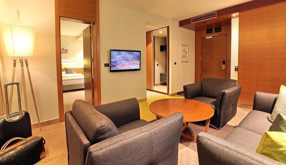 Deluxe Room photo 3