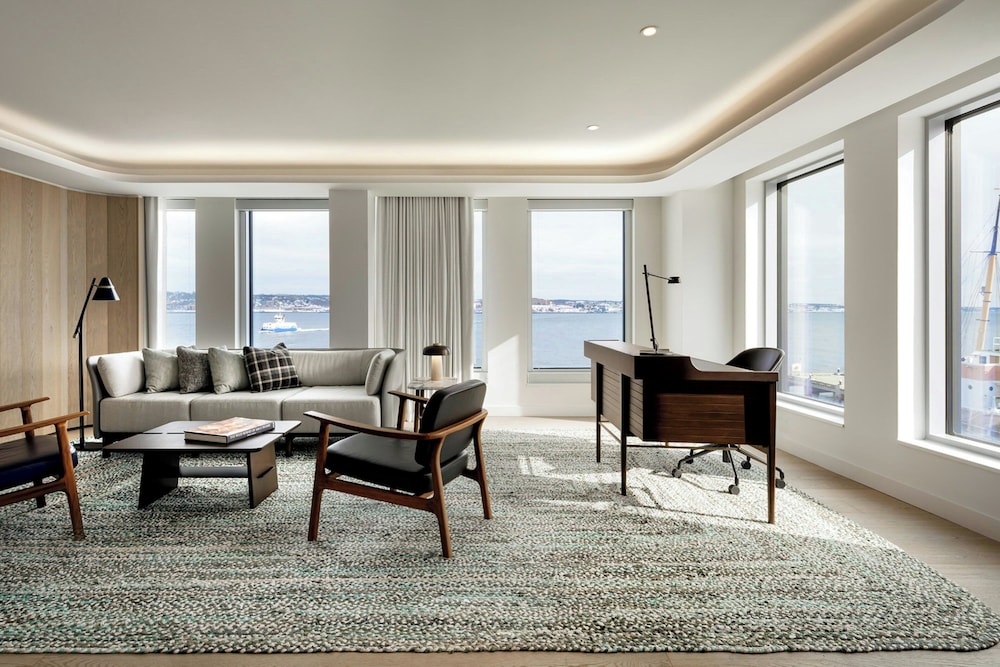 Executive Suite, 1 Bedroom