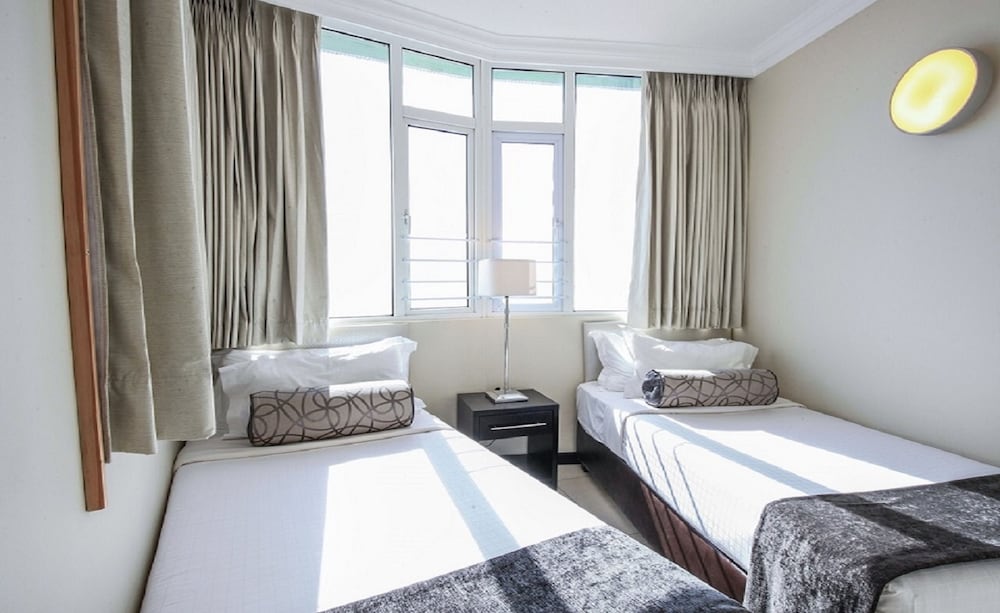 Deluxe Executive Family Suite - Sea Facing - Photo 14