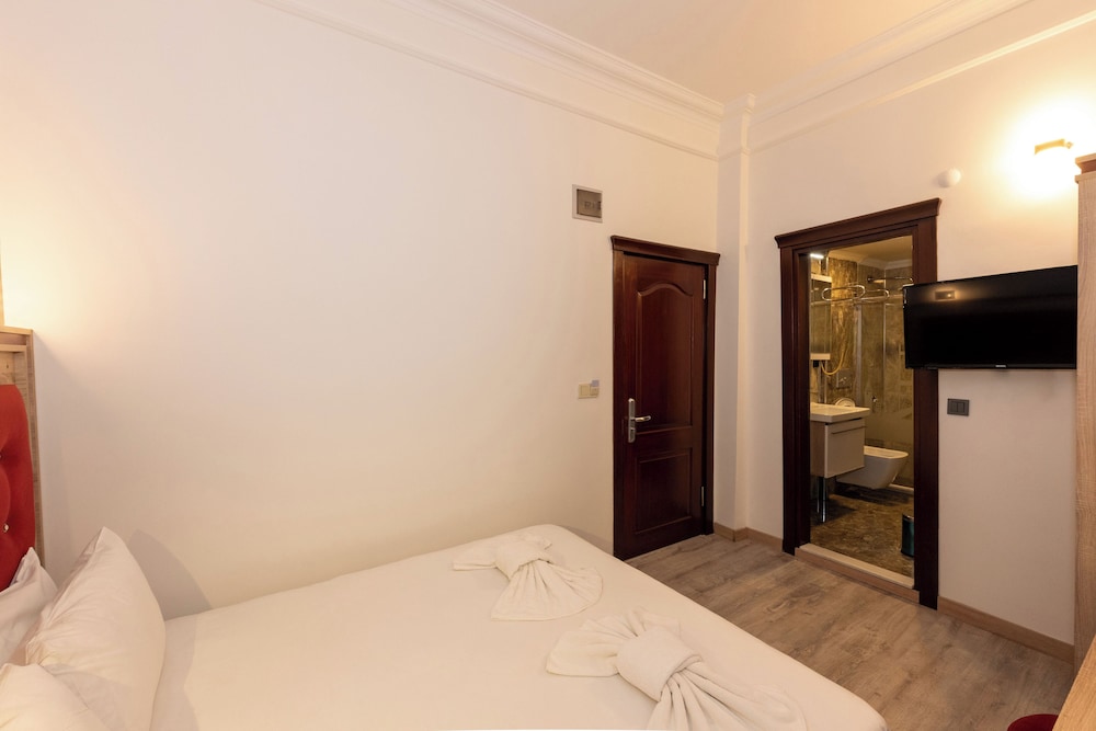 Superior Double Room, Sea View photo 3