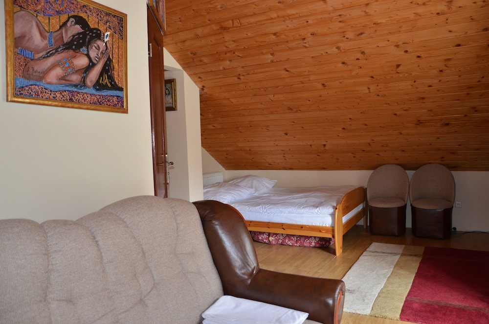 Room (Freya) photo 1