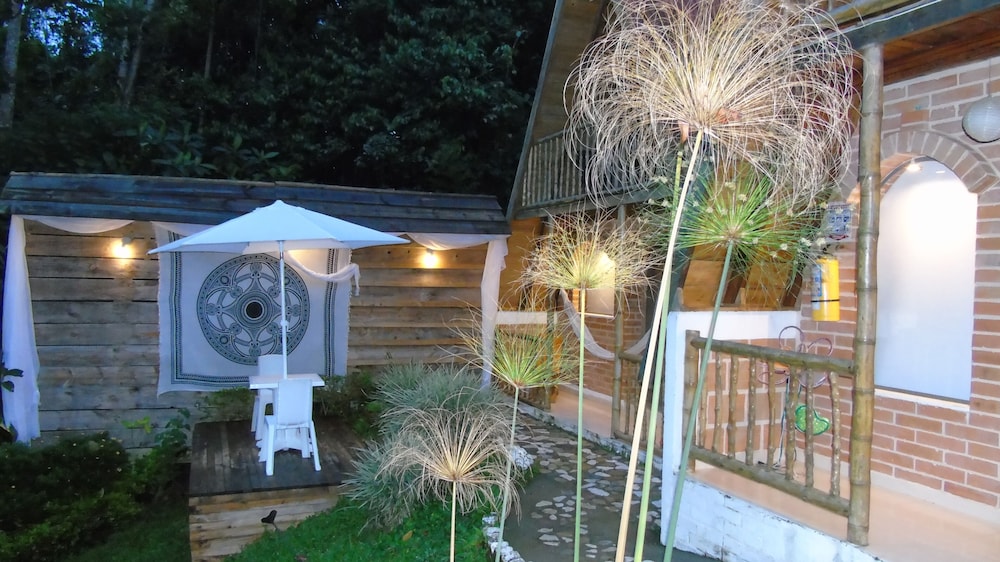 Signature Cabin, 2 Bedrooms, Balcony (102) photo 2