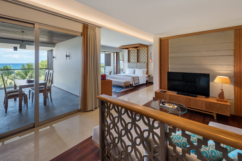 Suite, 1 Bedroom, Ocean View