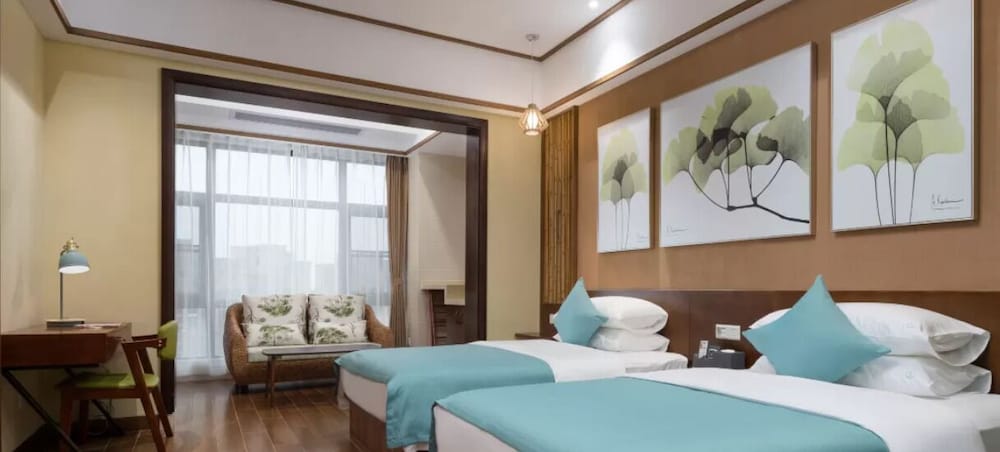 Twin Room photo 3