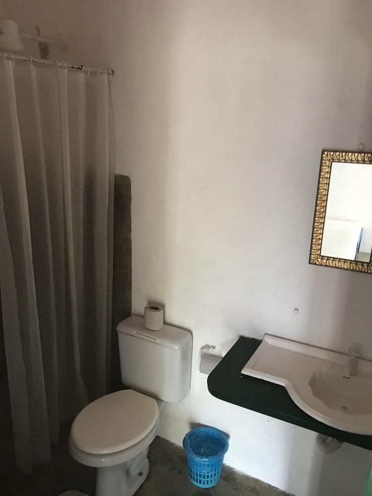 Standard Quadruple Room, 1 Bedroom photo 3