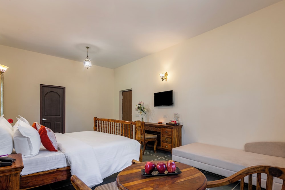 Haveli Room - Photo 3