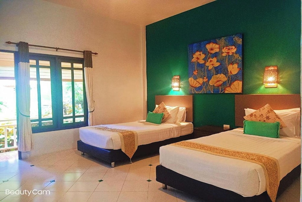 Superior Twin Villa photo 2