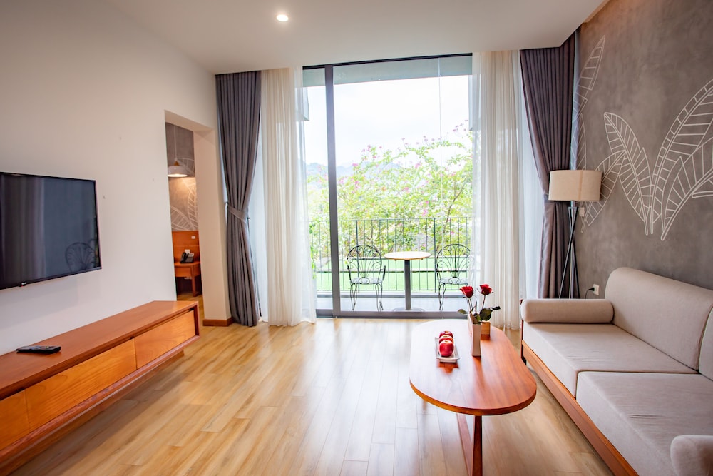 Junior Suite room - Photo 5