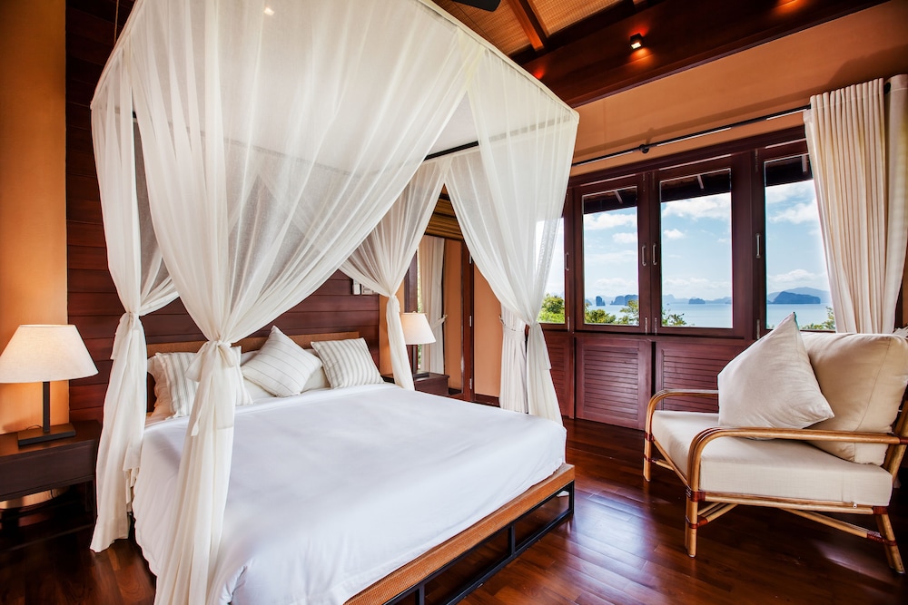 Luxury Villa
