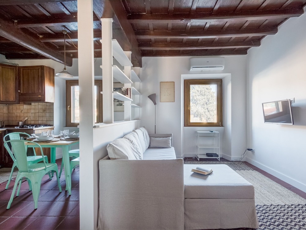 Comfort Apartment