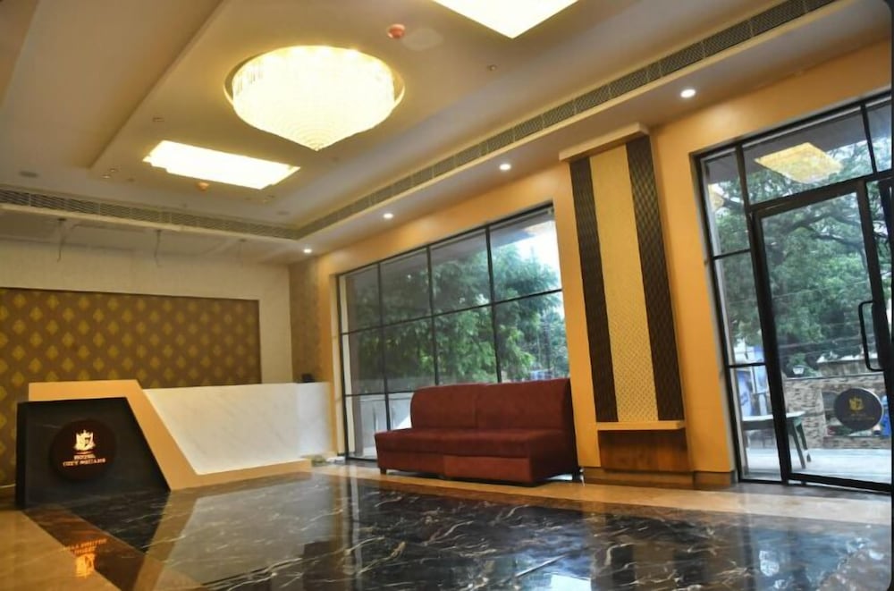 Superior Room photo 1