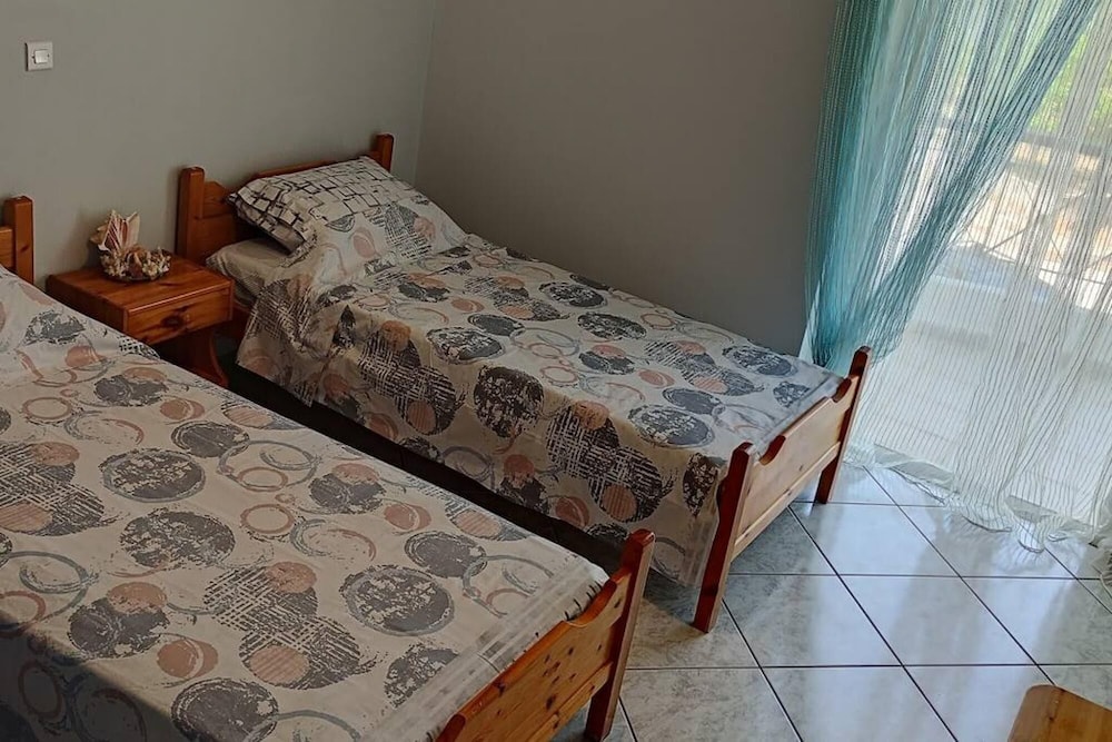 Areti s Apartment in Agios Konstantinos, Billede 14