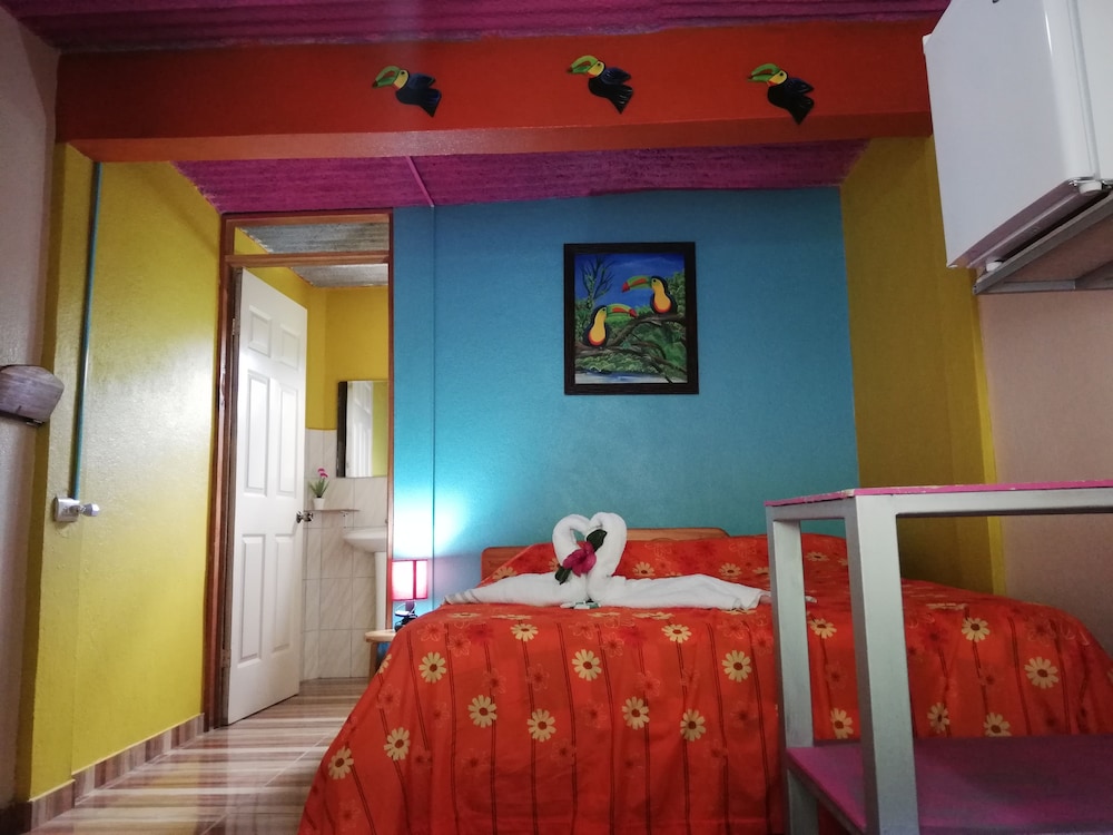 Basic Cabin, Multiple Beds photo 1