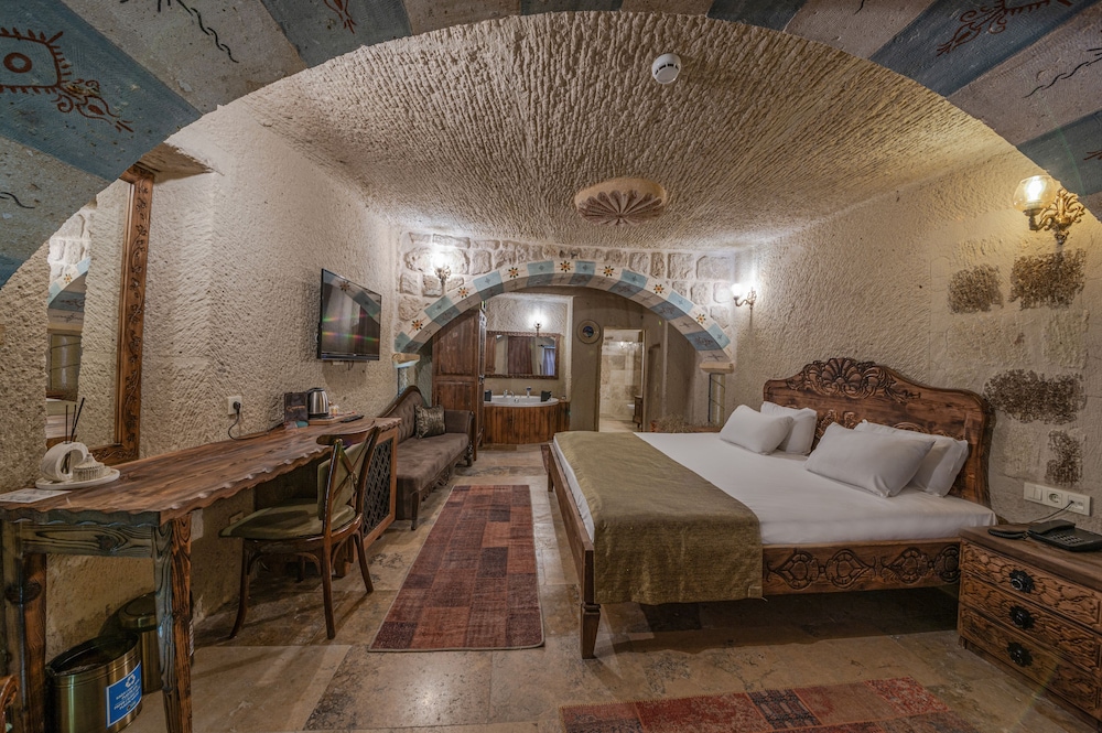 Royal Suite