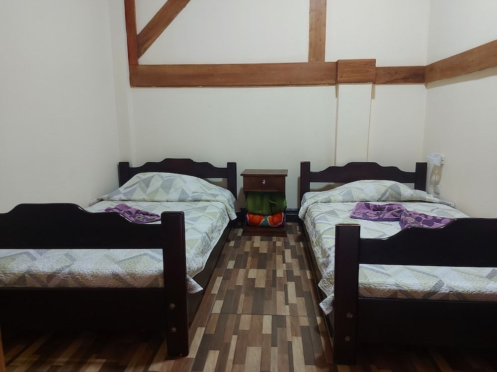 Habitacion Uno photo 1