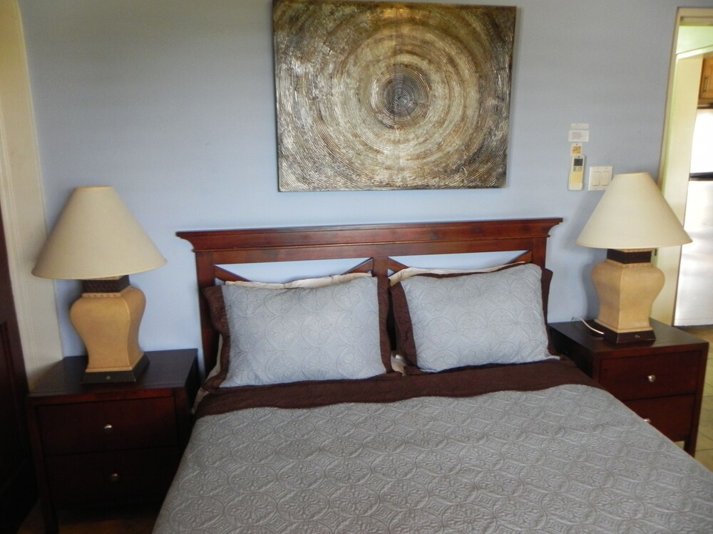 Apartment, Terrace, Ocean View photo 1