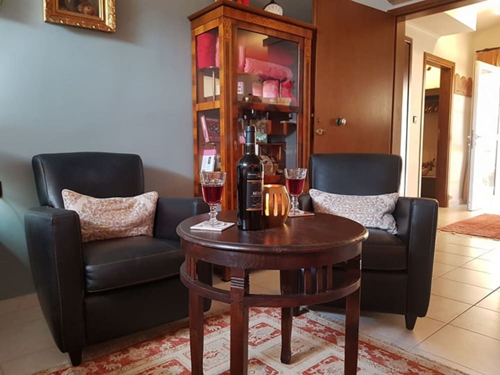Comfort Apartment, 1 Bedroom, City View photo 1