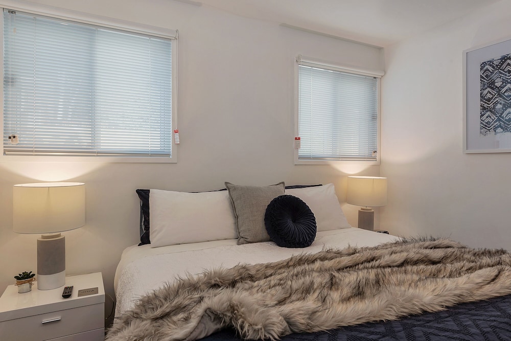 Hobart Cityscape Apartment 3 Fawkner photo 3