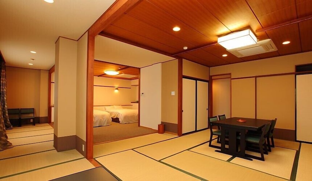 Japanese Western Style Room, Non Smoking