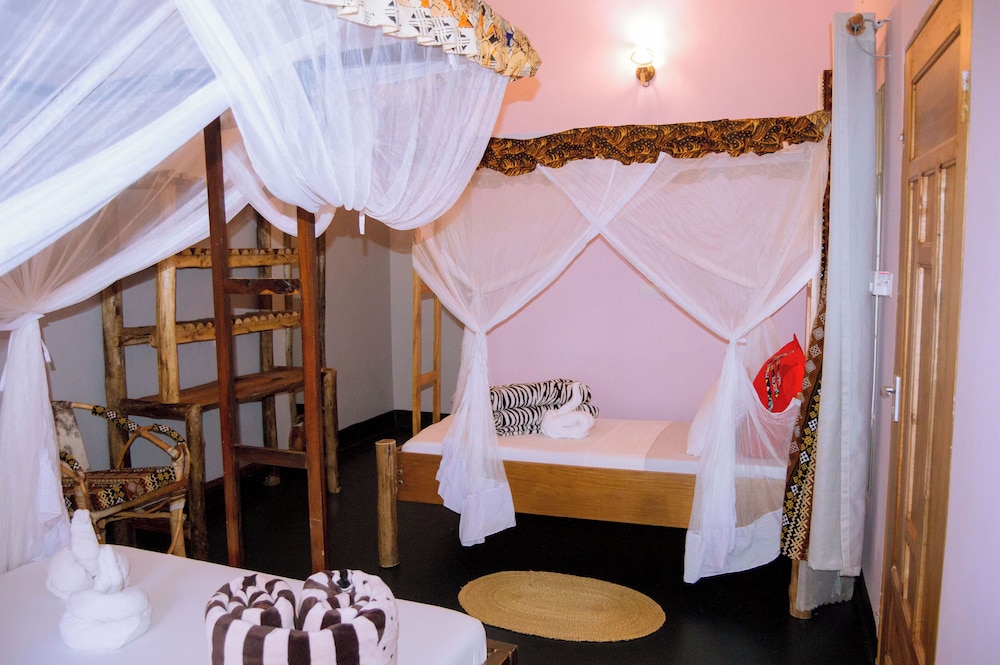 Deluxe Triple Room, Balcony, Mountain View