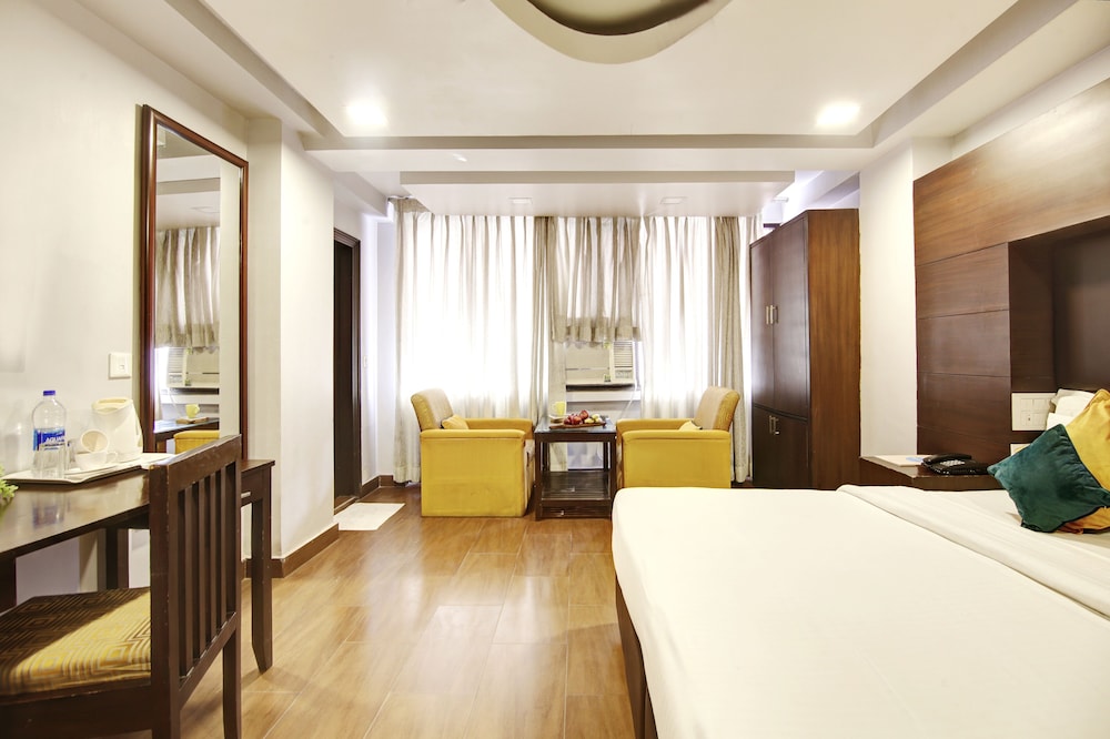Super Deluxe Room - Photo 20