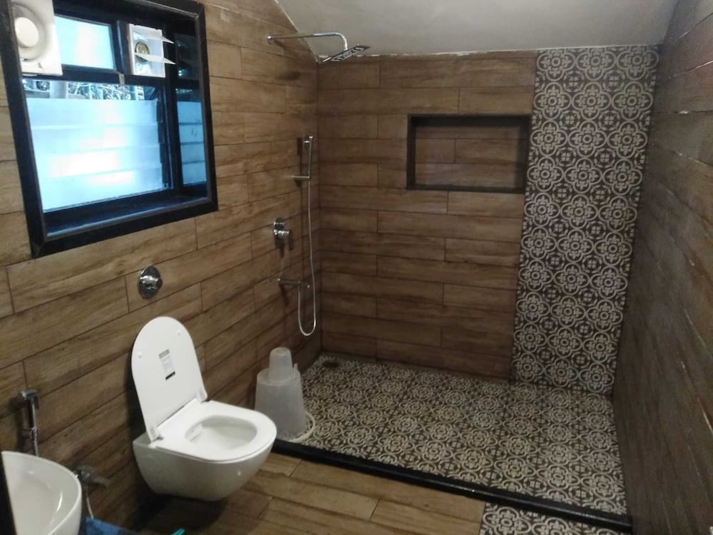 Luxury Villa Cottage With Private Balcony photo 2