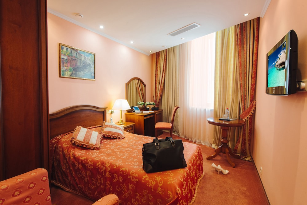 Standard Single Room photo 1