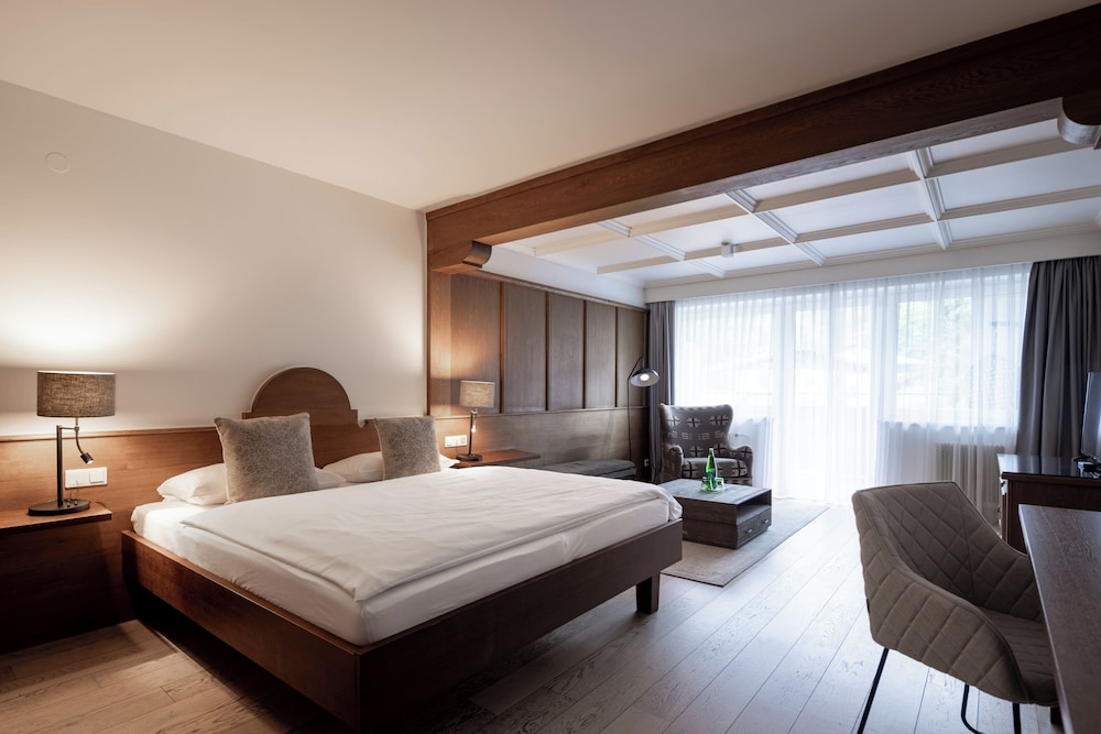 Double Room (Hahnenkamm) - Photo 3